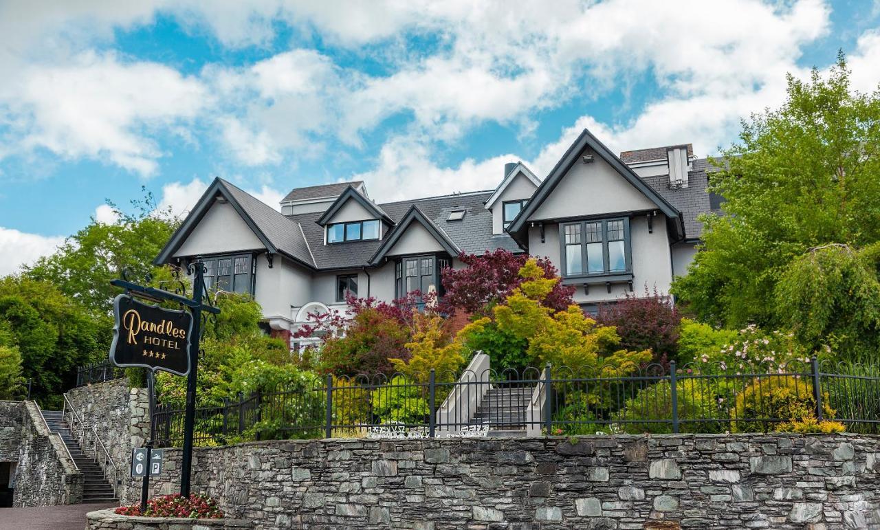 Killarney Randles Hotel 외부 사진
