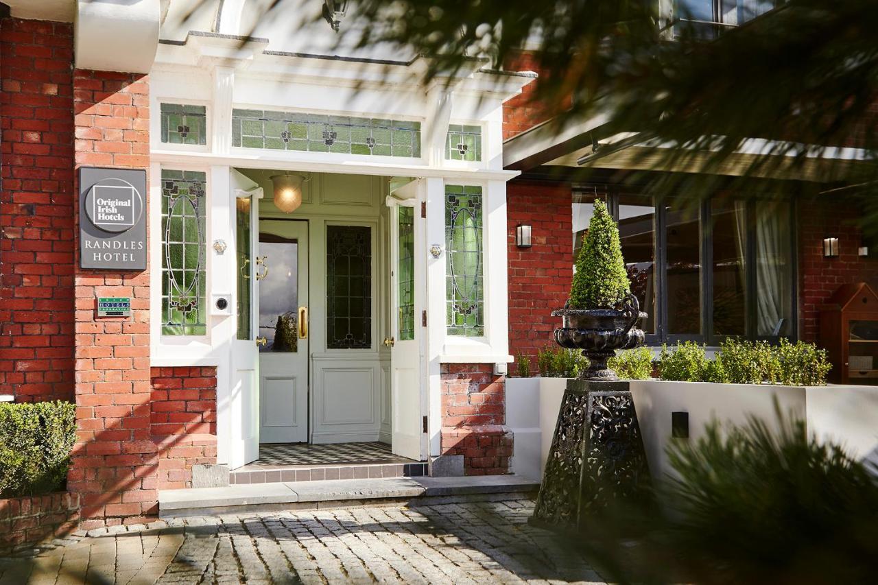 Killarney Randles Hotel 외부 사진