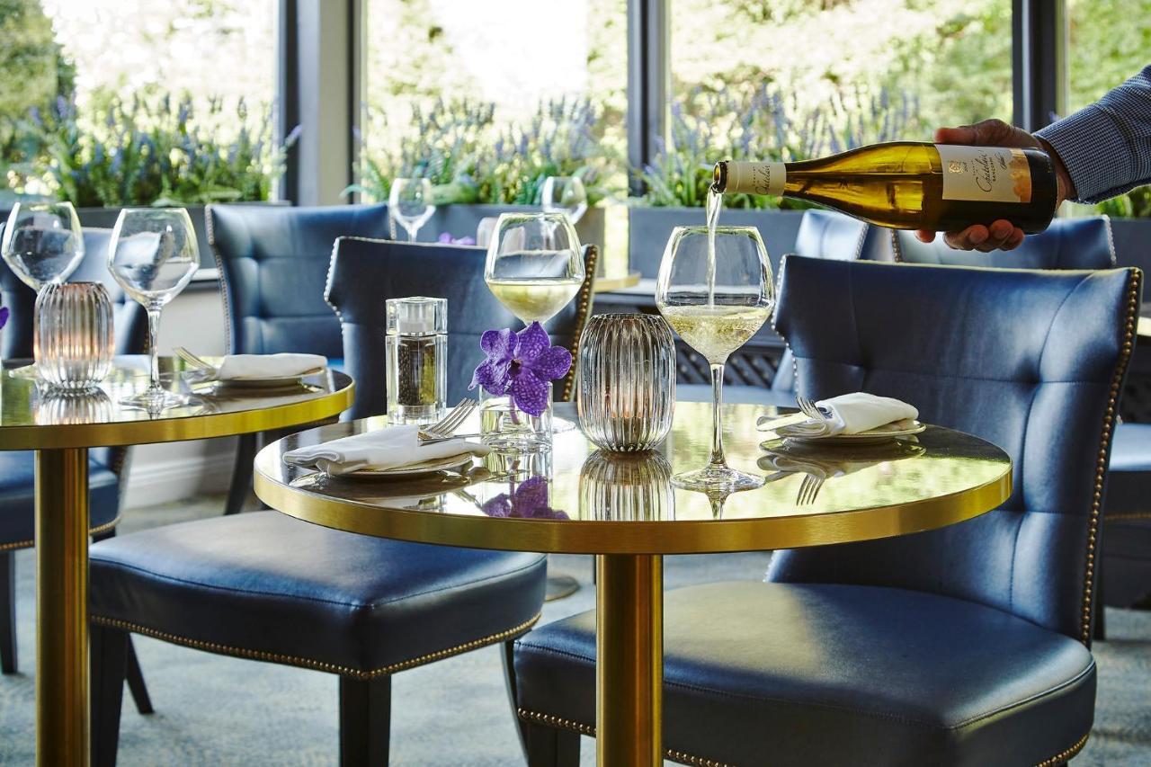 Killarney Randles Hotel 외부 사진