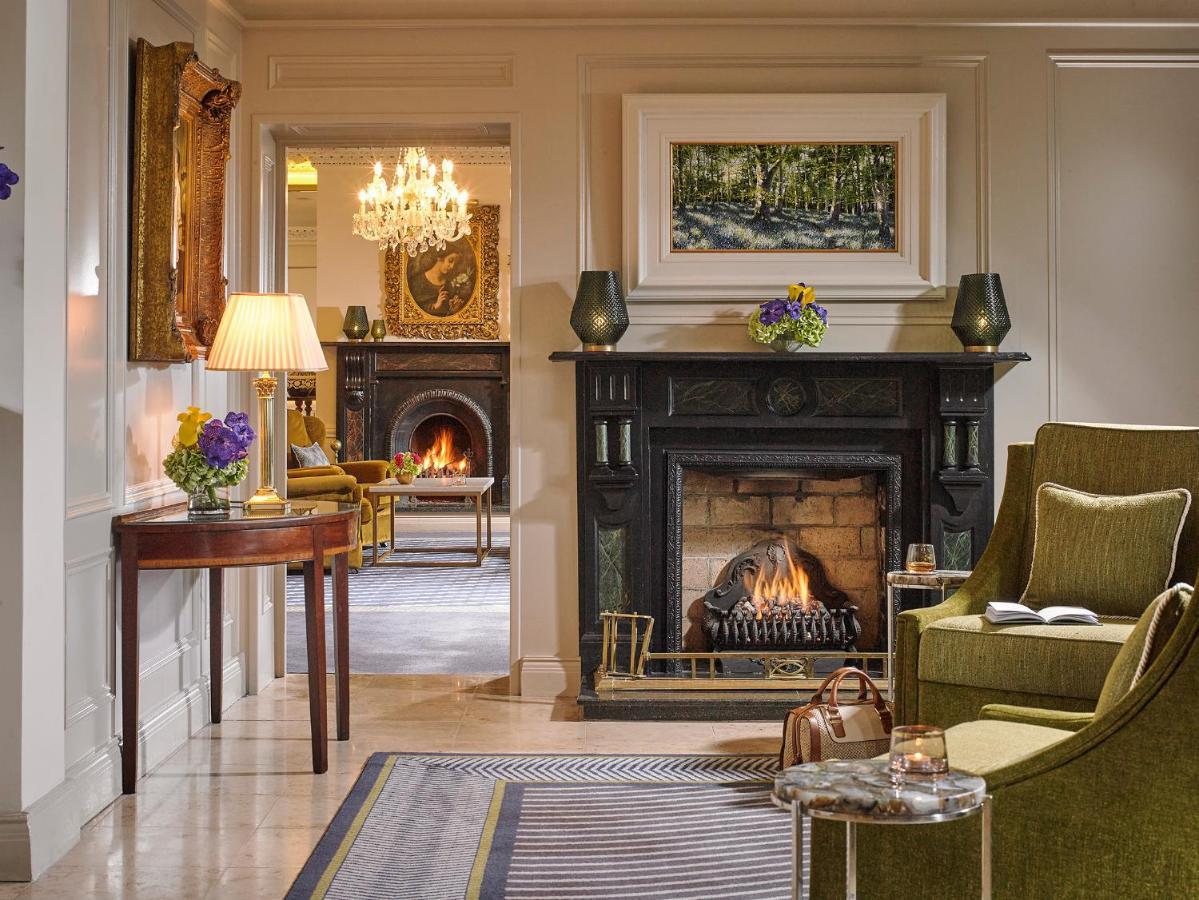 Killarney Randles Hotel 외부 사진