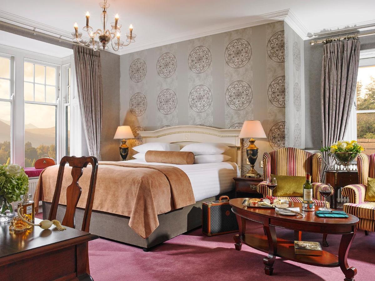 Killarney Randles Hotel 외부 사진