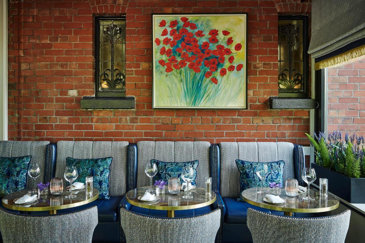 Killarney Randles Hotel 외부 사진
