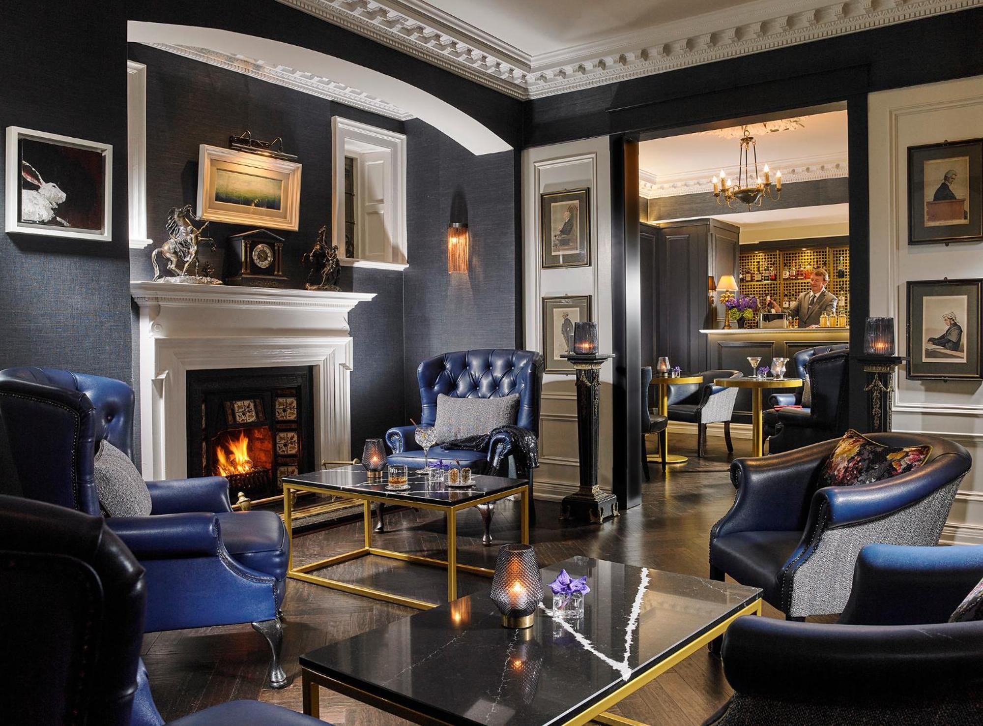 Killarney Randles Hotel 외부 사진