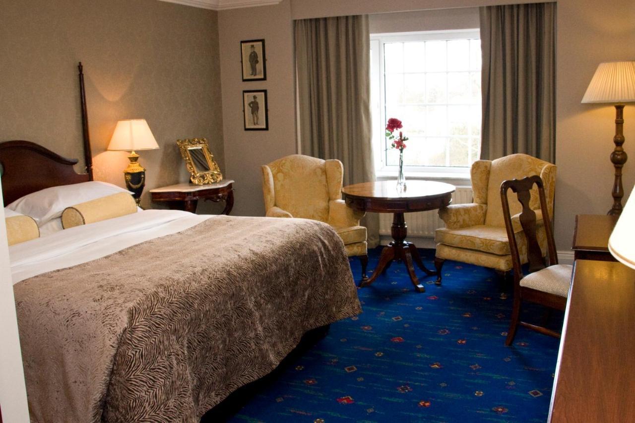Killarney Randles Hotel 외부 사진