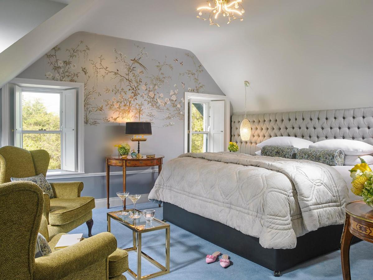 Killarney Randles Hotel 외부 사진
