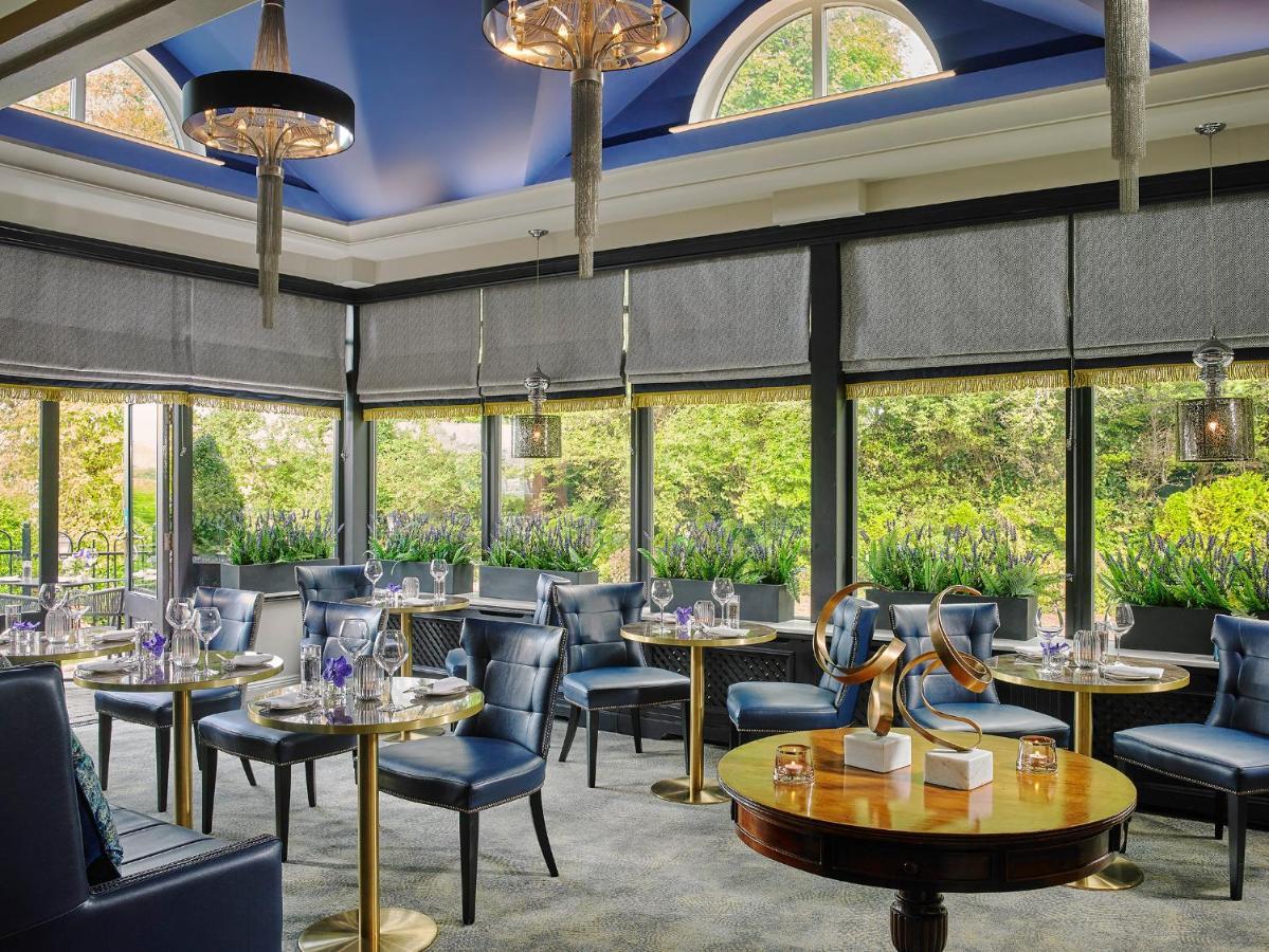 Killarney Randles Hotel 외부 사진