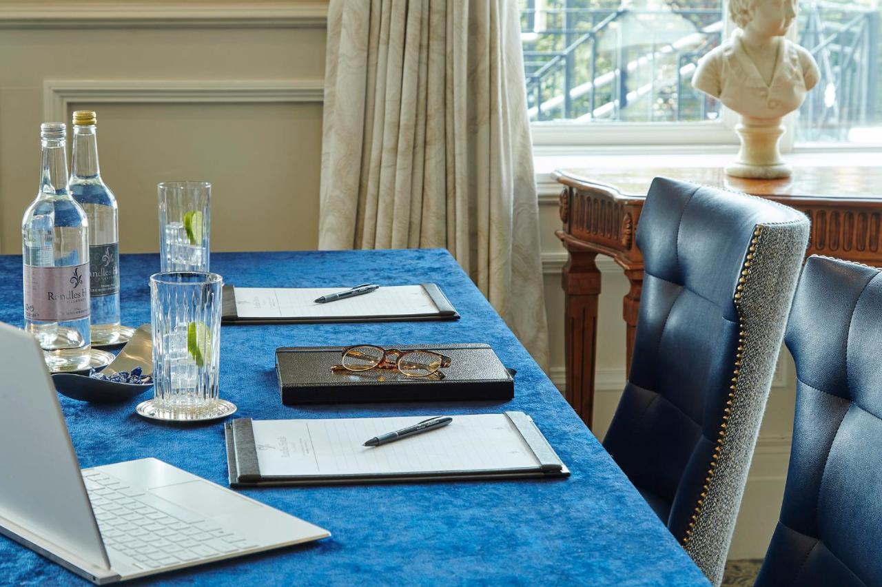 Killarney Randles Hotel 외부 사진