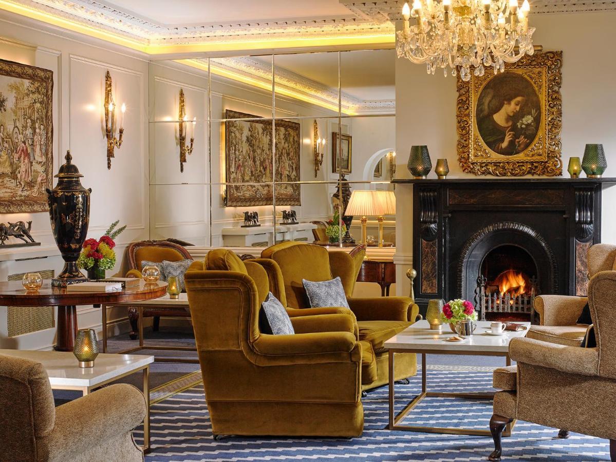 Killarney Randles Hotel 외부 사진
