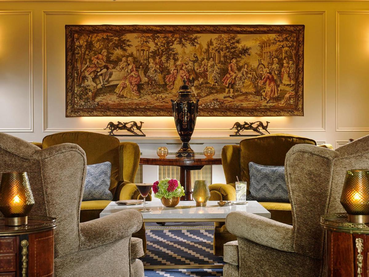 Killarney Randles Hotel 외부 사진