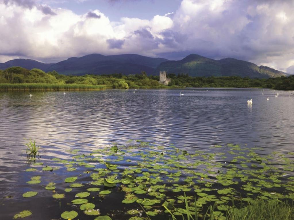 Killarney Randles Hotel 외부 사진