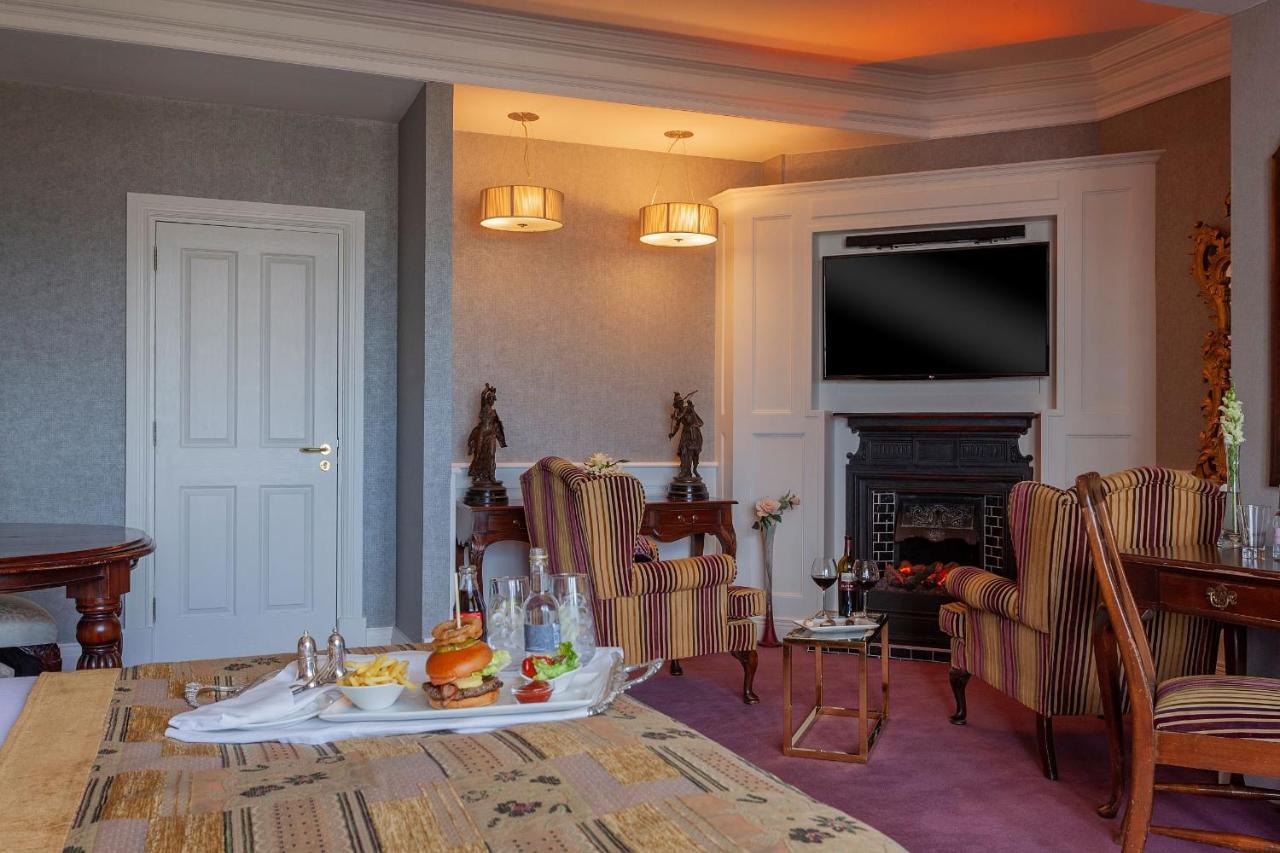 Killarney Randles Hotel 외부 사진
