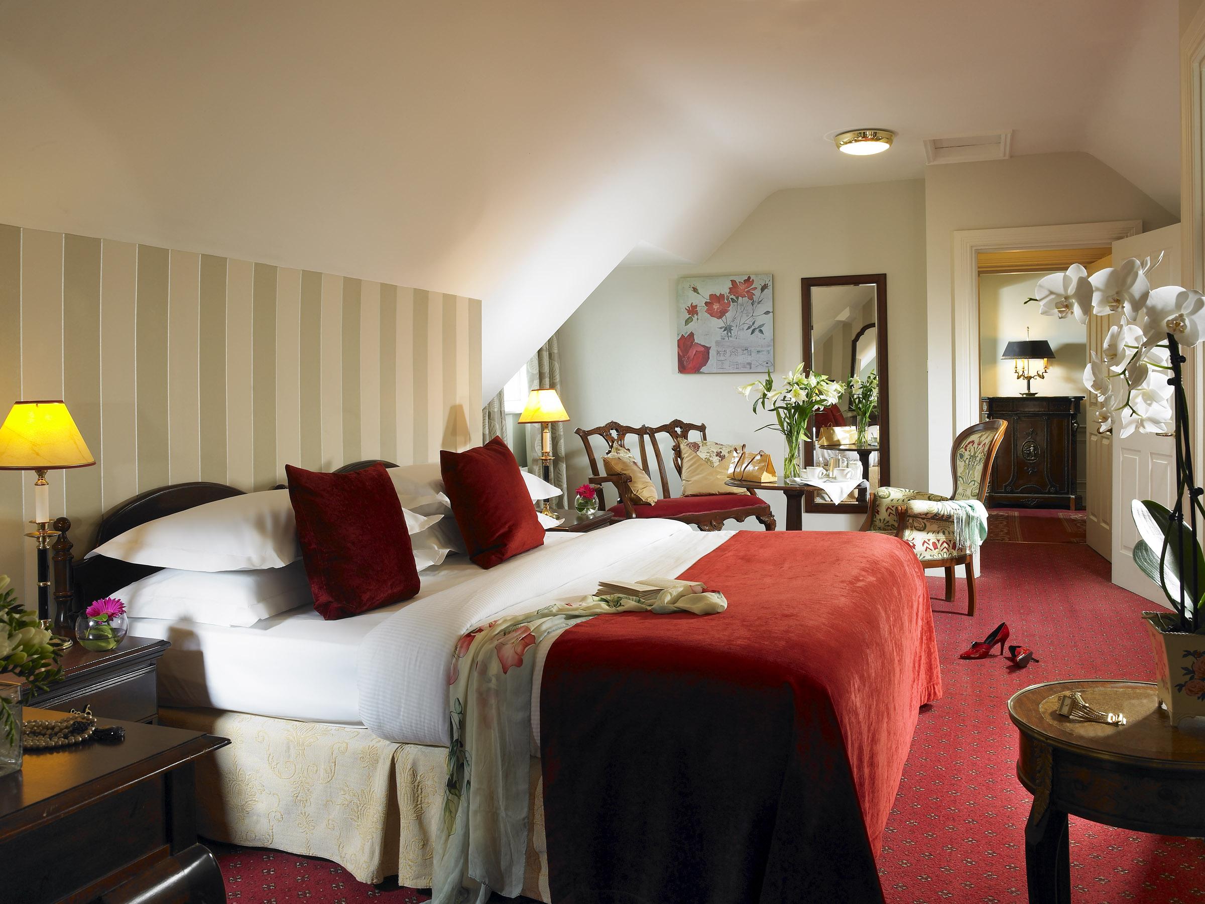 Killarney Randles Hotel 외부 사진