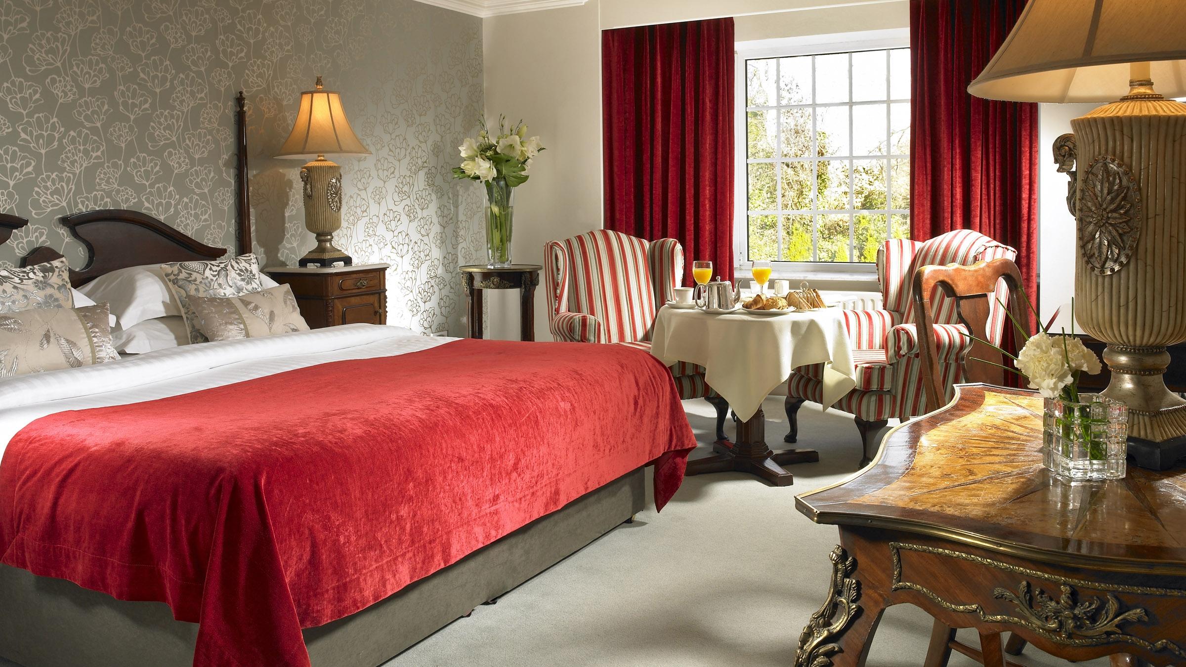 Killarney Randles Hotel 외부 사진