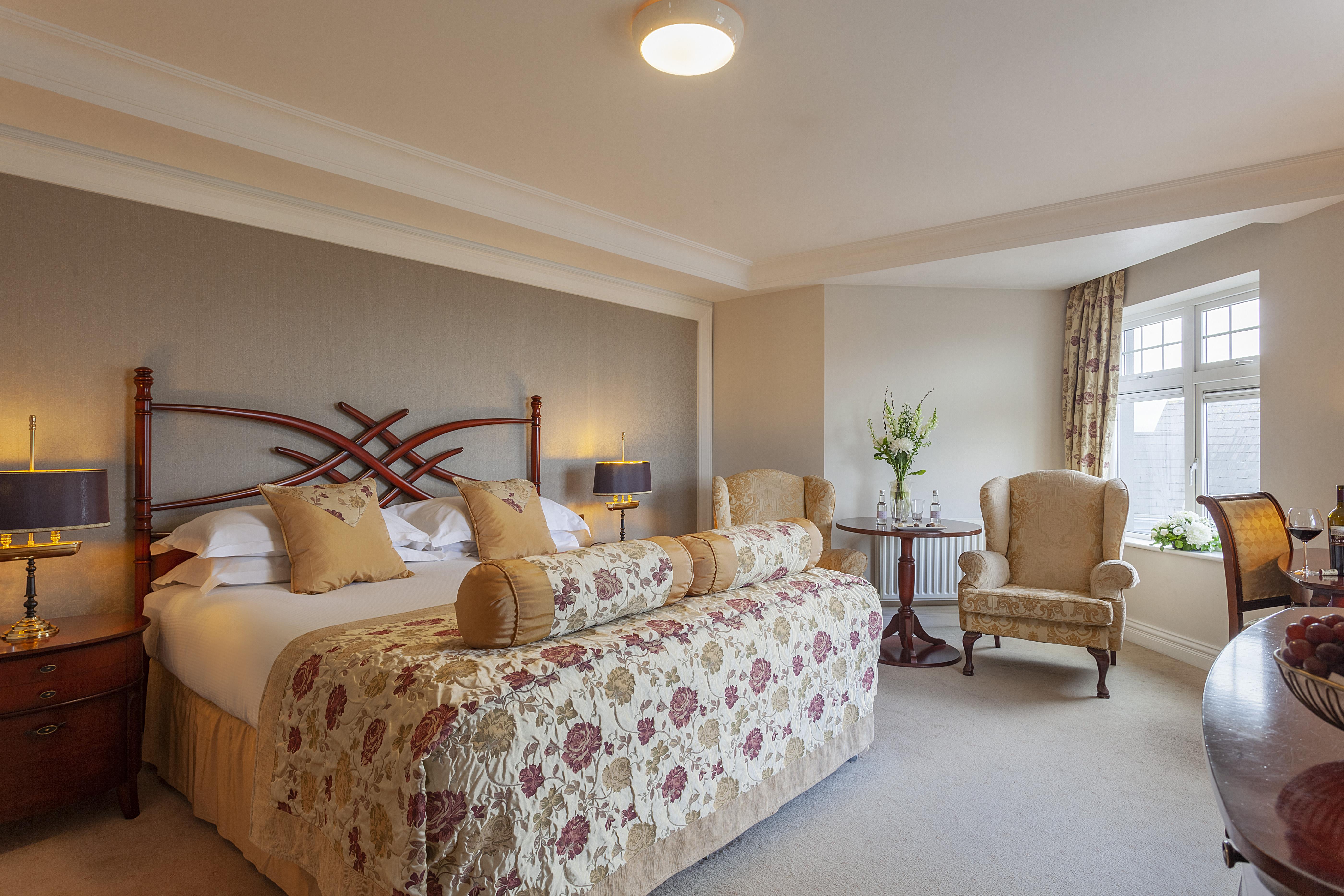 Killarney Randles Hotel 외부 사진