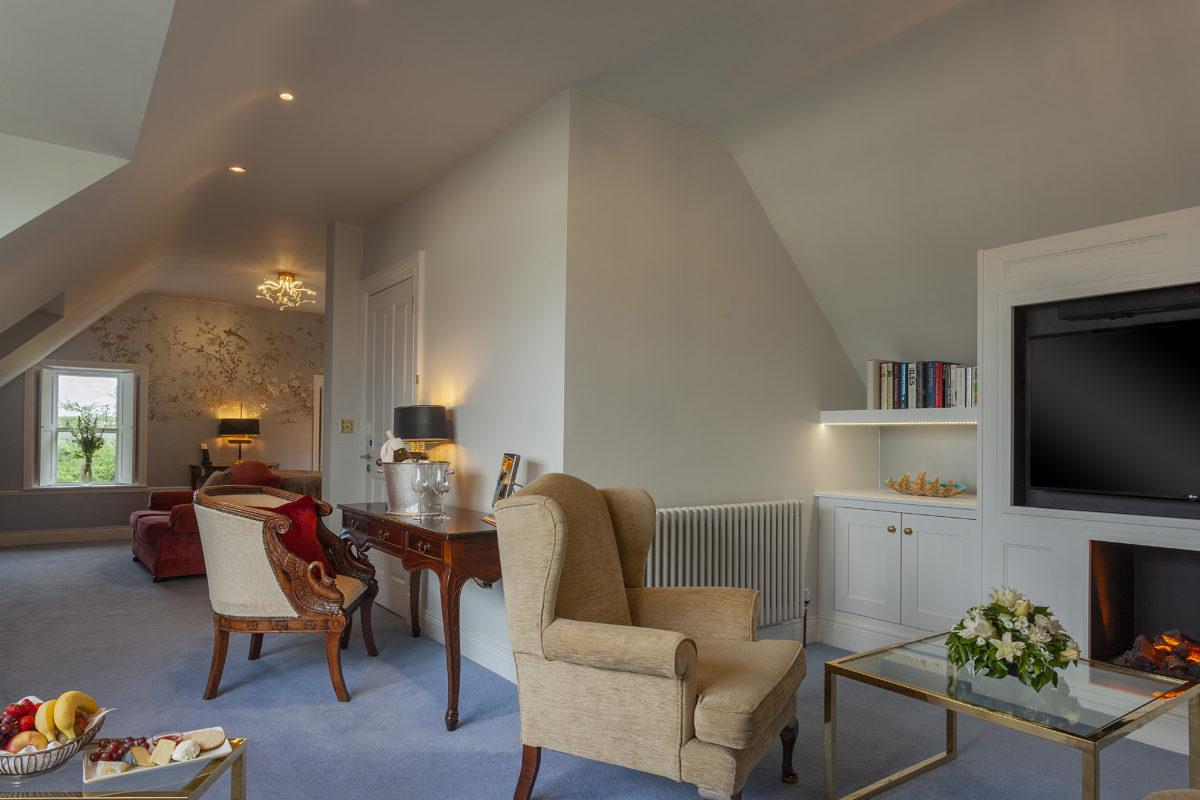 Killarney Randles Hotel 외부 사진