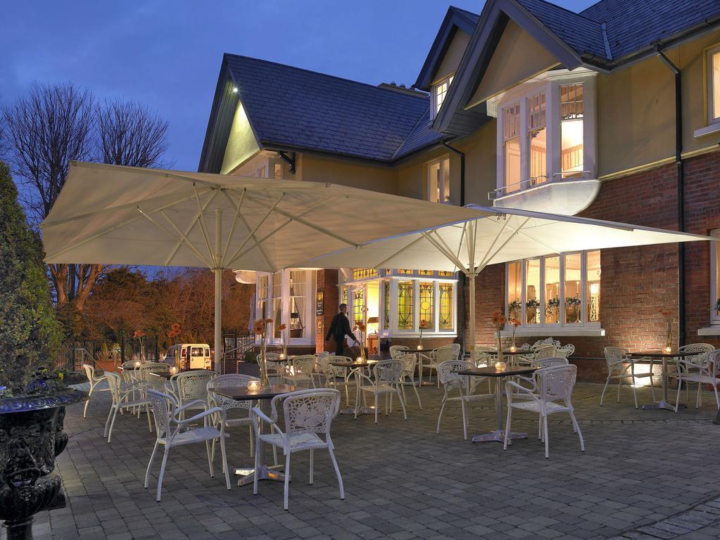 Killarney Randles Hotel 외부 사진