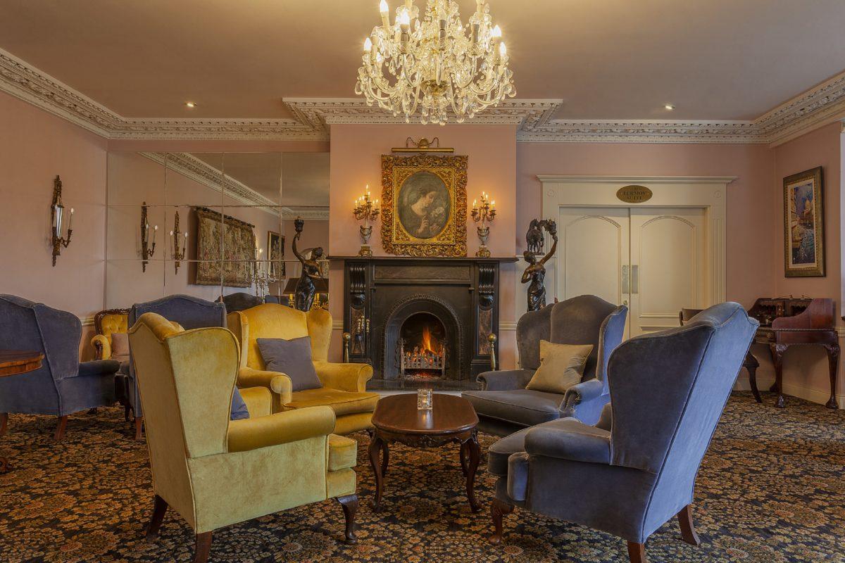 Killarney Randles Hotel 외부 사진