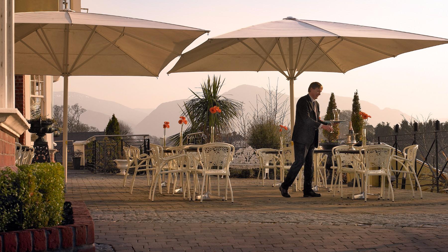 Killarney Randles Hotel 외부 사진
