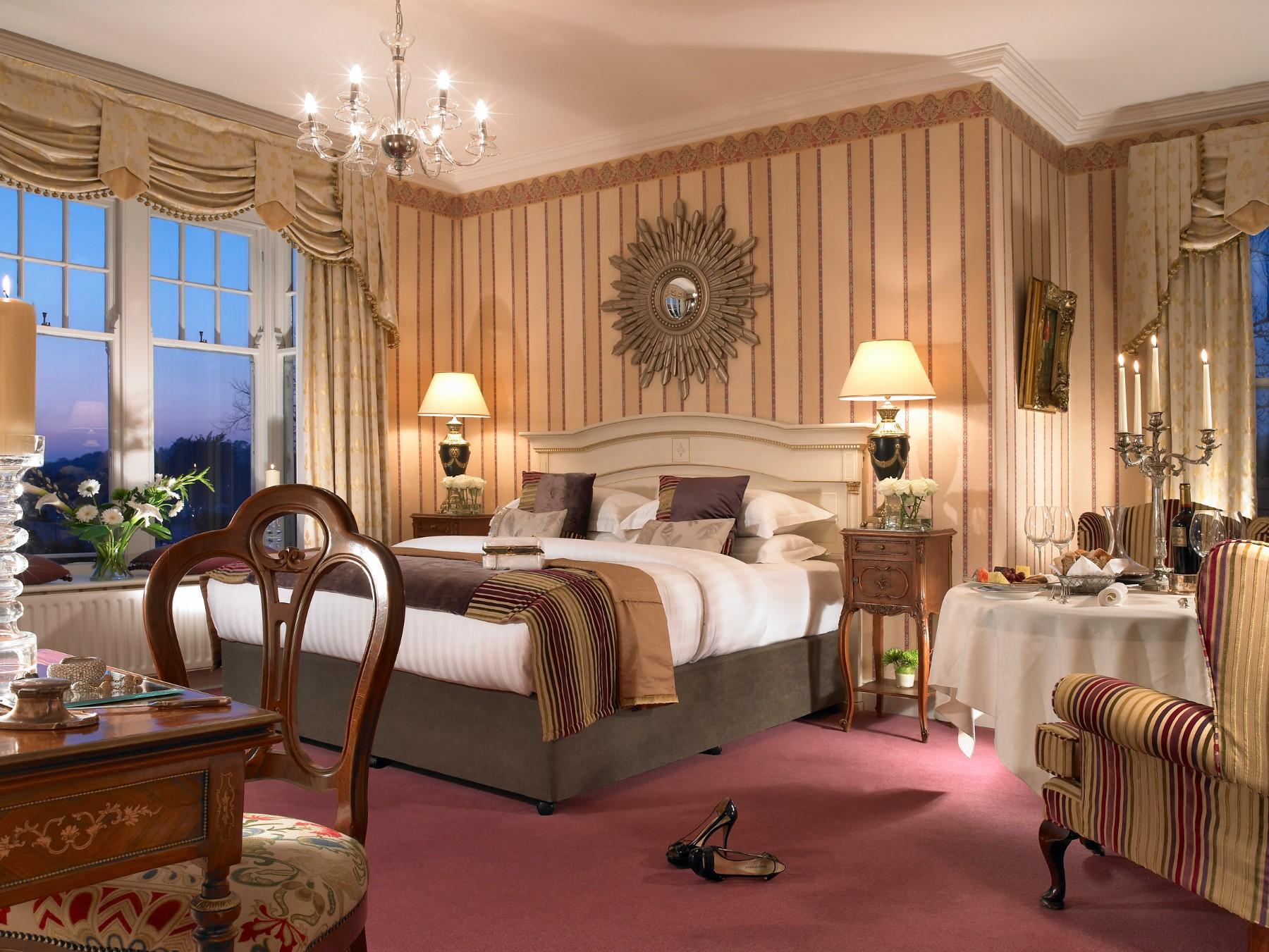 Killarney Randles Hotel 외부 사진