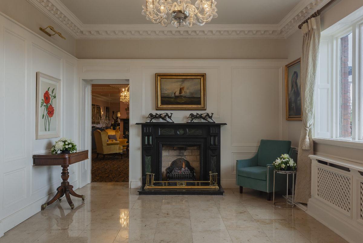 Killarney Randles Hotel 외부 사진