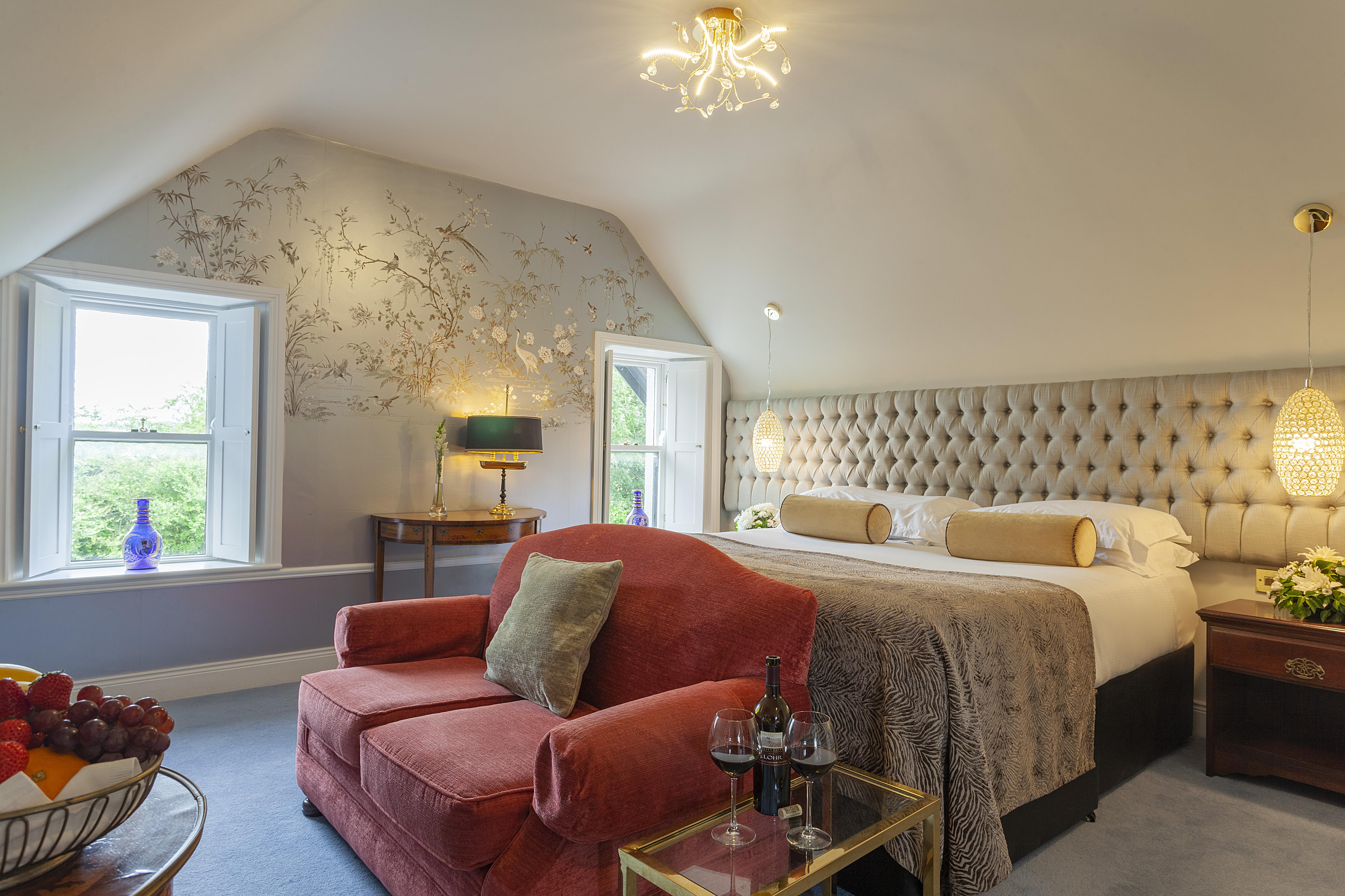 Killarney Randles Hotel 외부 사진