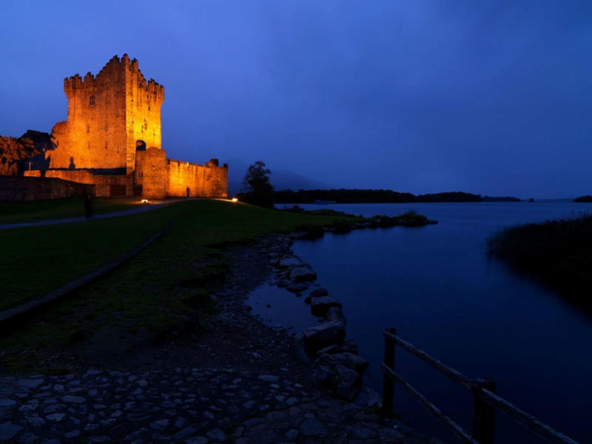 Killarney Randles Hotel 외부 사진