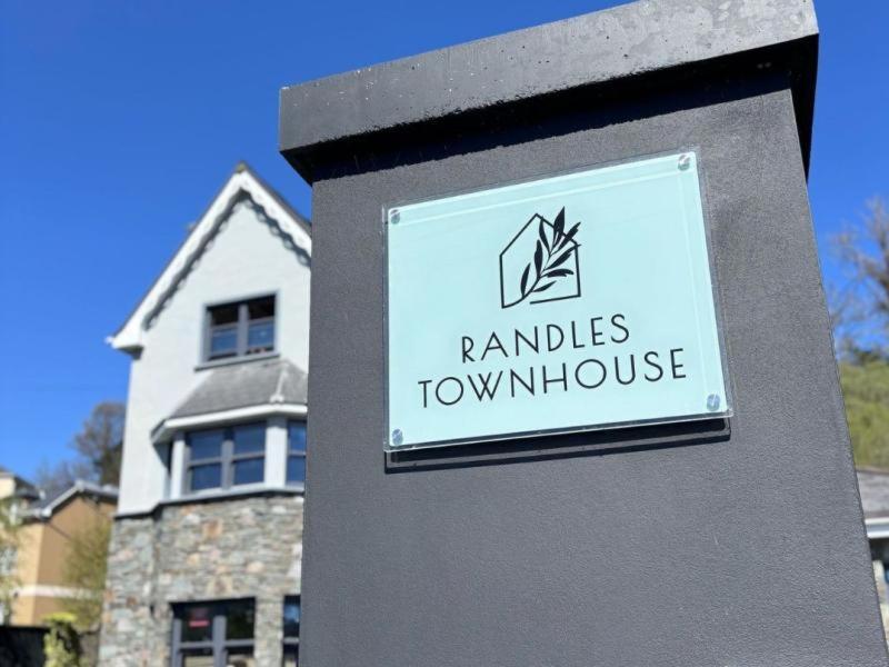 Killarney Randles Hotel 외부 사진