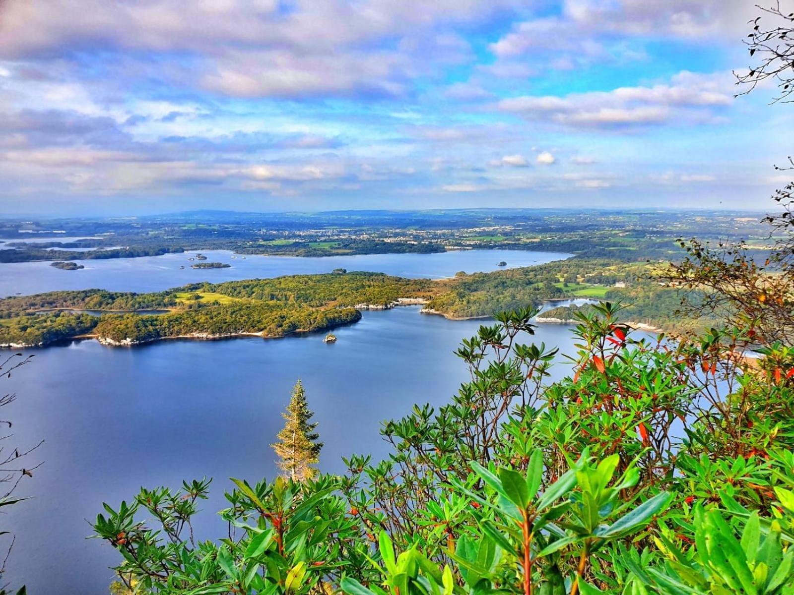 Killarney Randles Hotel 외부 사진