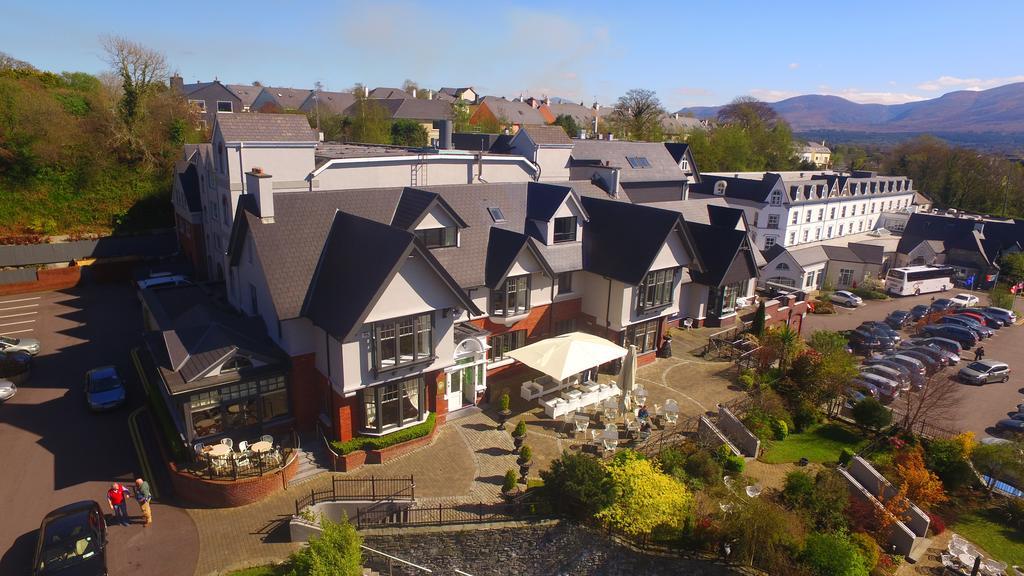 Killarney Randles Hotel 외부 사진