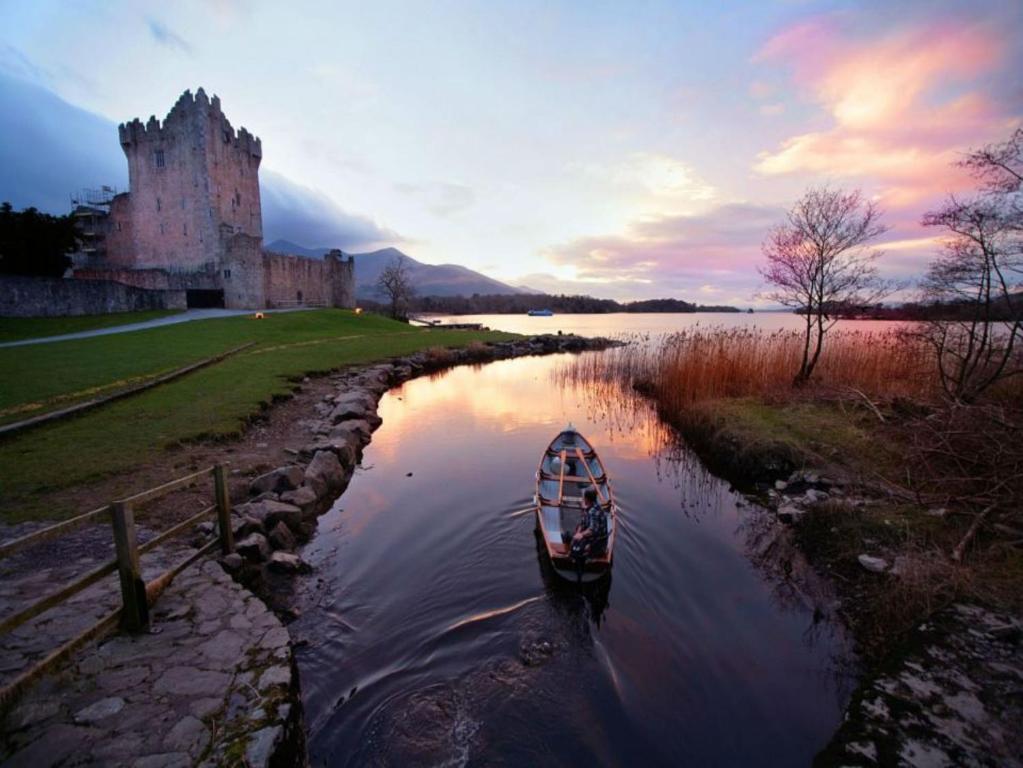 Killarney Randles Hotel 외부 사진