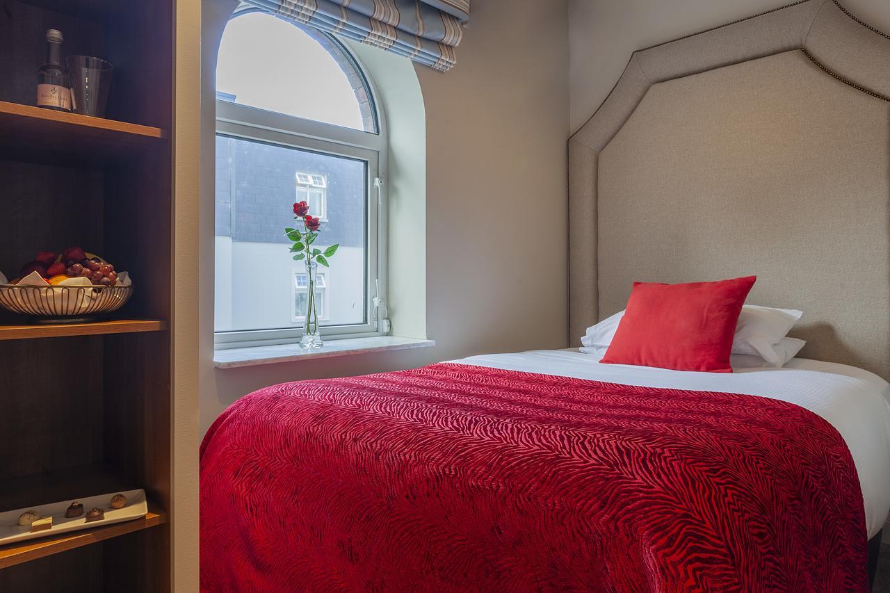 Killarney Randles Hotel 외부 사진