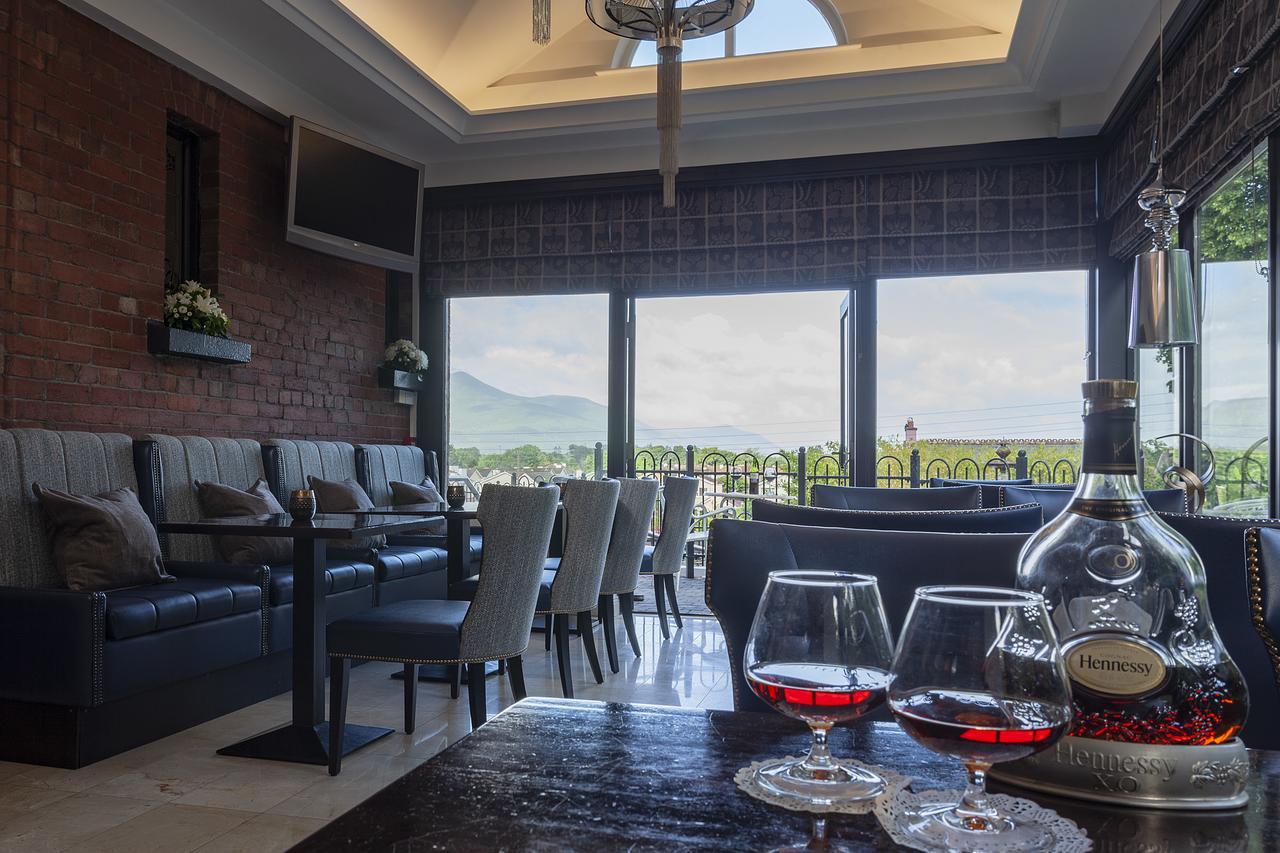 Killarney Randles Hotel 외부 사진