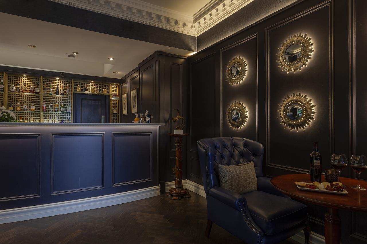 Killarney Randles Hotel 외부 사진